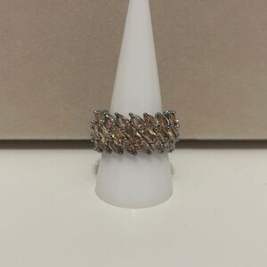 Bomb Party OG Ring Size 11 “Gorgeous Bliss”